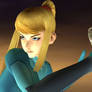 Zero Suit Samus 3