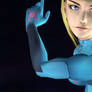 Zero Suit Samus 6