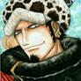 Trafalgar Law