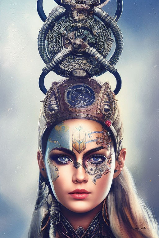 Valen by brunon0 on DeviantArt