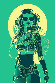 Raypunk Design Explore the Best Raypunk Art | DeviantArt