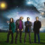The Eagles