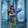 Classic Batgirl