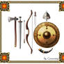 Viking Accoutrements