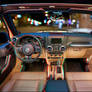 Jeep Wrangler Interior