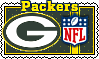 NFC North Collection (Green Bay Packers) by Geosammy