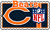 NFC North Collection (Chicago Bears) by Geosammy