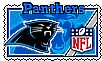 NFC South Collection (Carolina Panthers) by Geosammy