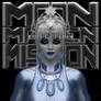 Moon Maiden Mission - New Moon 515