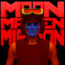Moon Maiden Mission - Slim