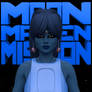 Moon Maiden Mission - Emma