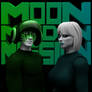 Moon Maiden Mission - Steve and Twenty Two 0615