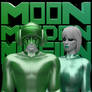 Moon Maiden Mission - Twenty Two and Steve 0615