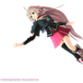 [MMD] IA Pose