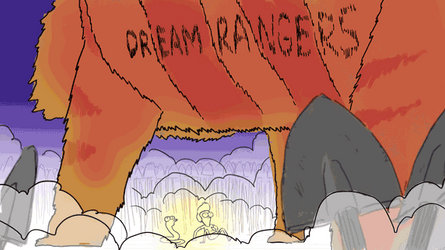 Dream-rangers-promo