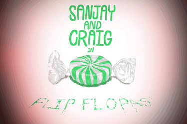 Flip-flopas
