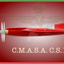 CMASA CS15