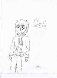 Reanik Request: Cail