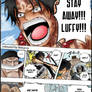 op.stay away luffy .