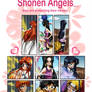 Shonen Angels