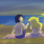 Beach Date