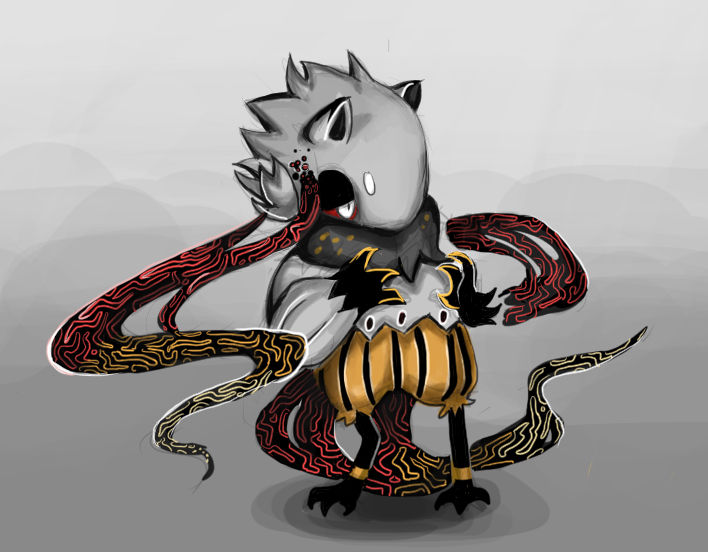 Akirra Rabbit Akriri Redesign by rabbitminnow on DeviantArt