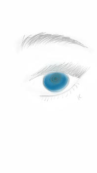 Sketch Your Eye