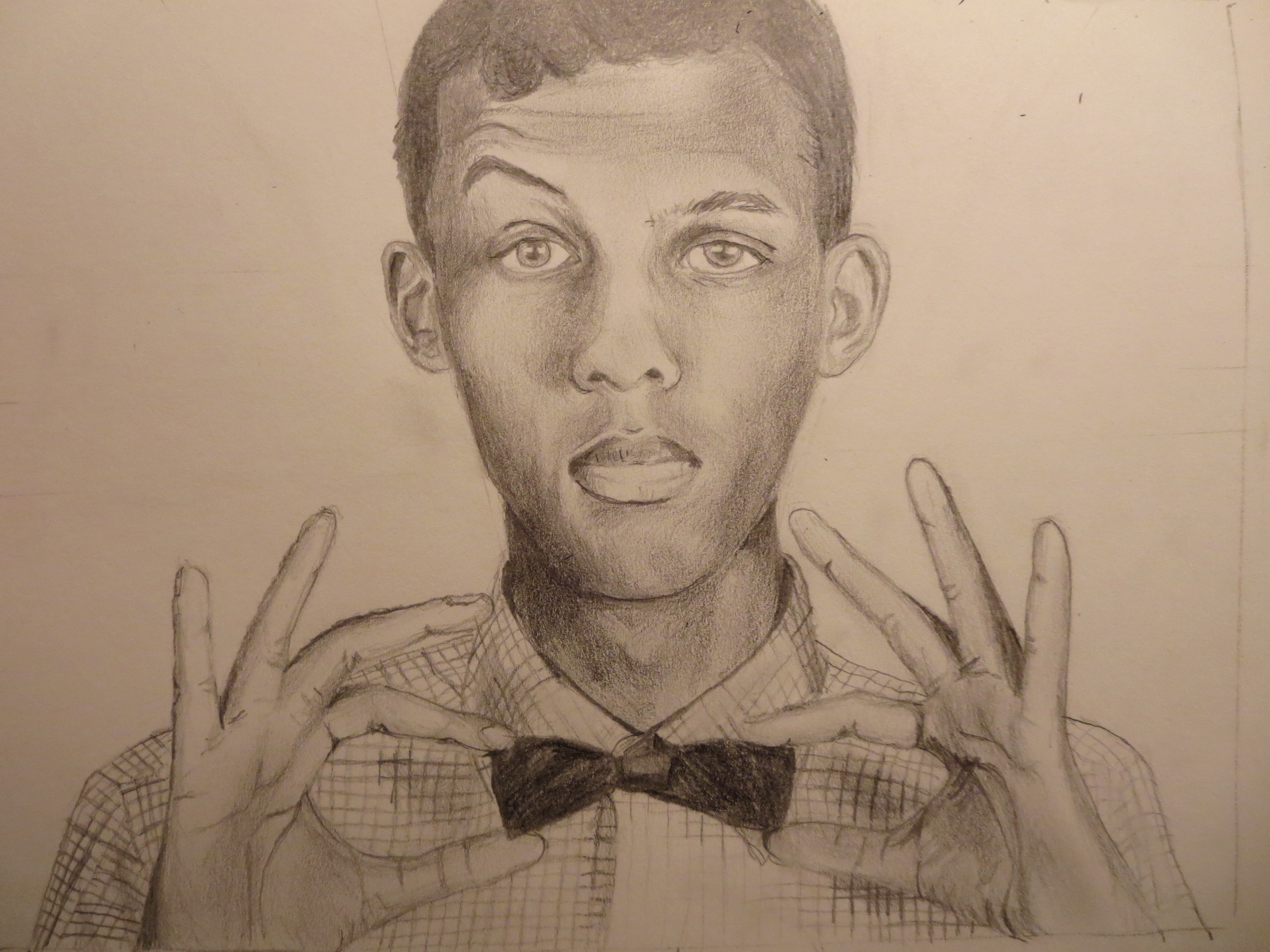 Stromae