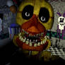 Withered Chica