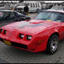 1979 Pontiac Firebird Trans Am