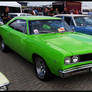 1968 Dodge Coronet 500