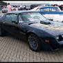 1981 Pontiac Firebird Trans-Am