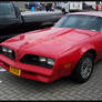 1977 Pontiac Firebird Trans Am