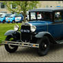 1930 Ford Model  A