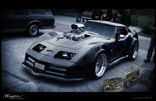 VT: Corvette Special Edition