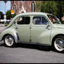 1956 Renault 4CV