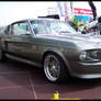 1968 Shelby GT500 Eleanor