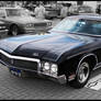 1970 Buick Riviera Coupe