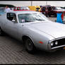 1972 Dodge Charger