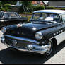 1957 Buick    Roadmaster