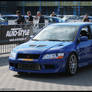 2002 Mitsubishi  Lancer Evo 7