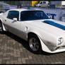 1971  Pontiac Fire Trans Am