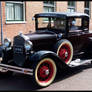 1931  Ford  Model A