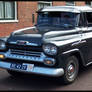 1958 Chevrolet Apache