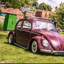 1964 VW Beetle 1200