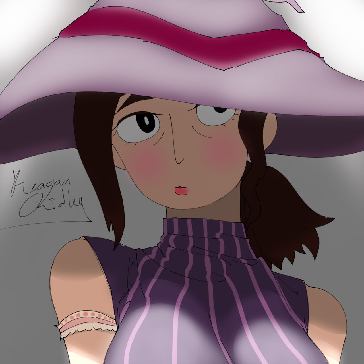 Reagain Ridley Reagan Ridley 5 by Toqitoq on DeviantArt