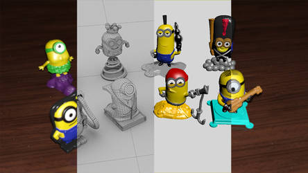 MinionsMR