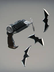 Bat Accesories