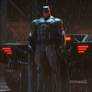 Batman's day 2023