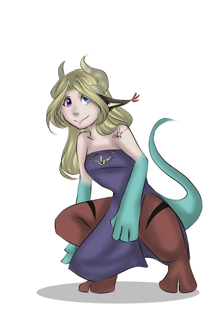 Phoenix by mariamora294 Phoenix by mariamora294